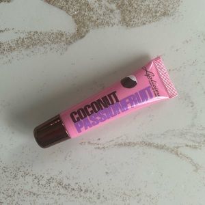 Liplicious Coconut Passionfruit Lip Gloss